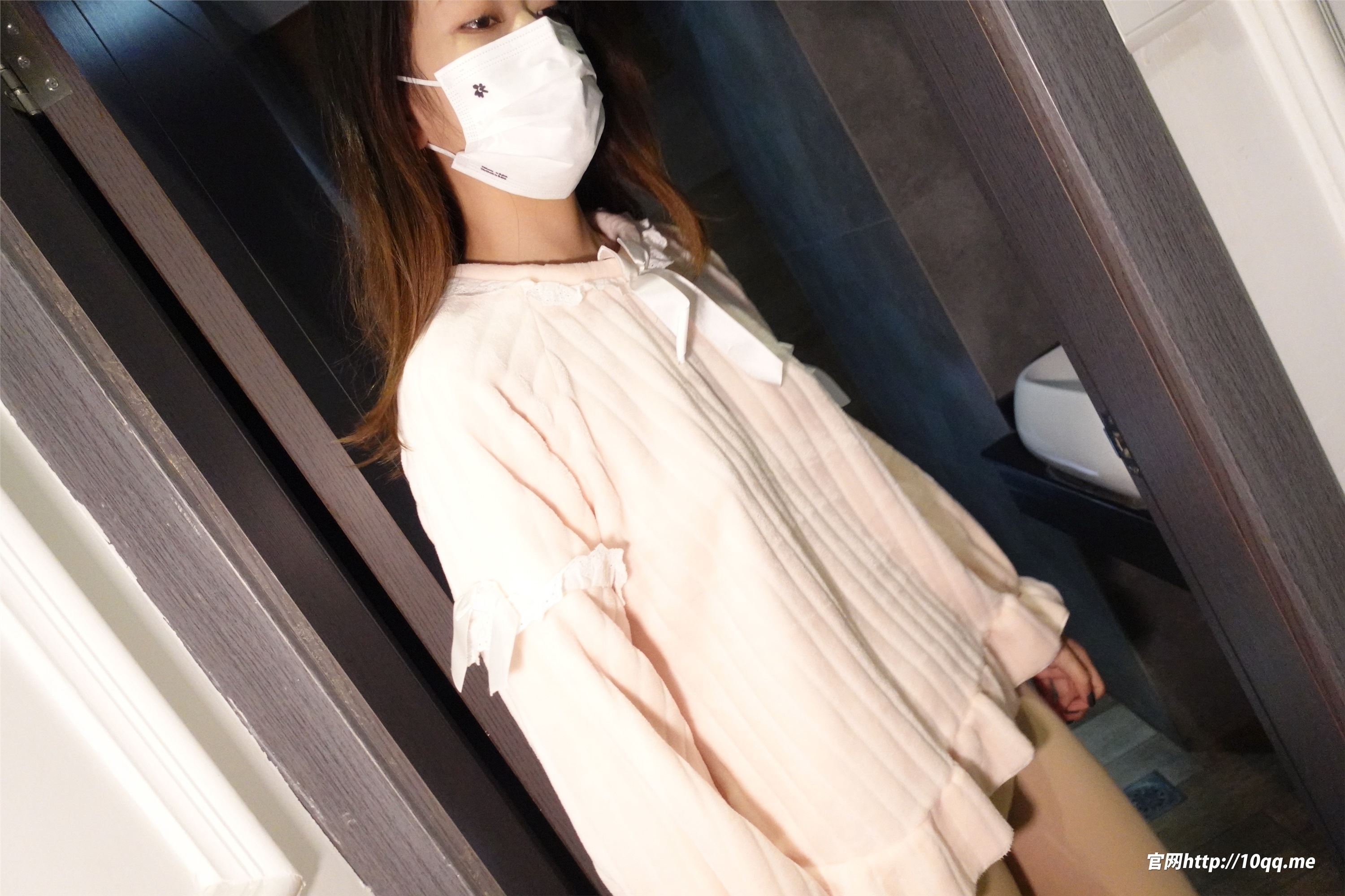 ROSI口罩系列 2022.06.23 NO.2202